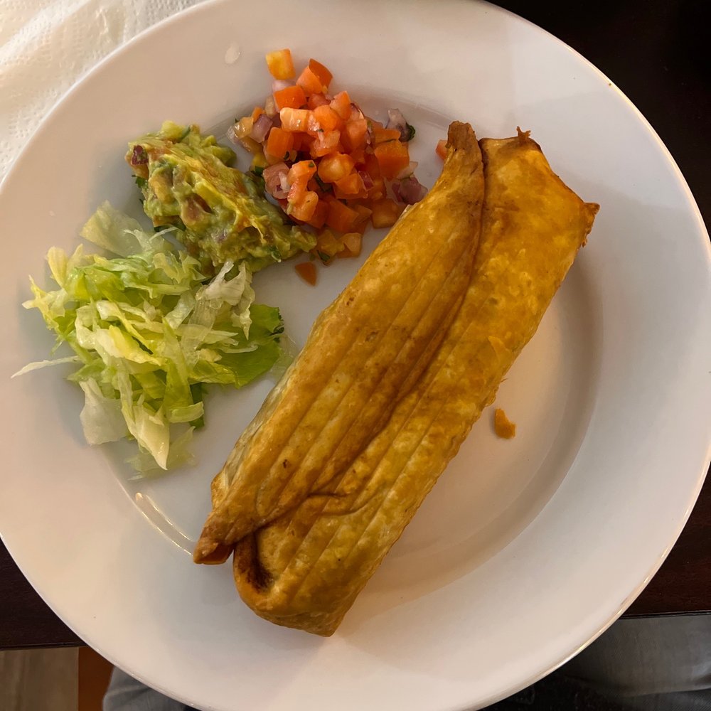 La Salsa Mexican Food signature dishes Chicken Quesadilla
Steak Quesadilla
Churros
